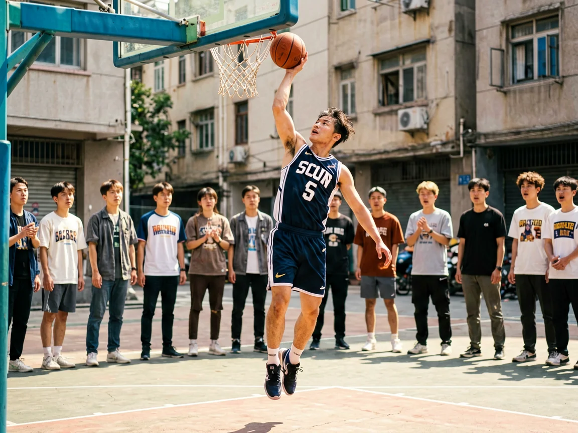 体育赛场准备,利拉德